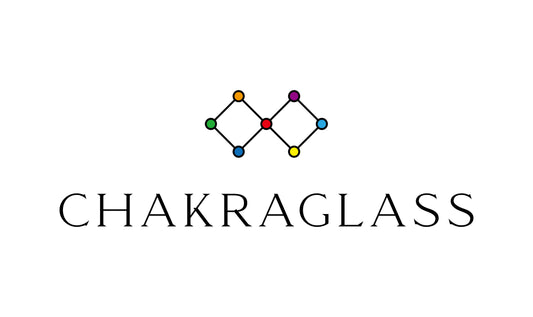 CHAKRA GLASS®︎ SHARE