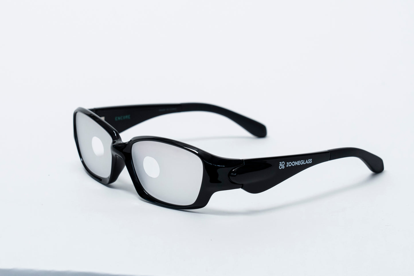 Z∞NEGLASS(ゾーングラス)