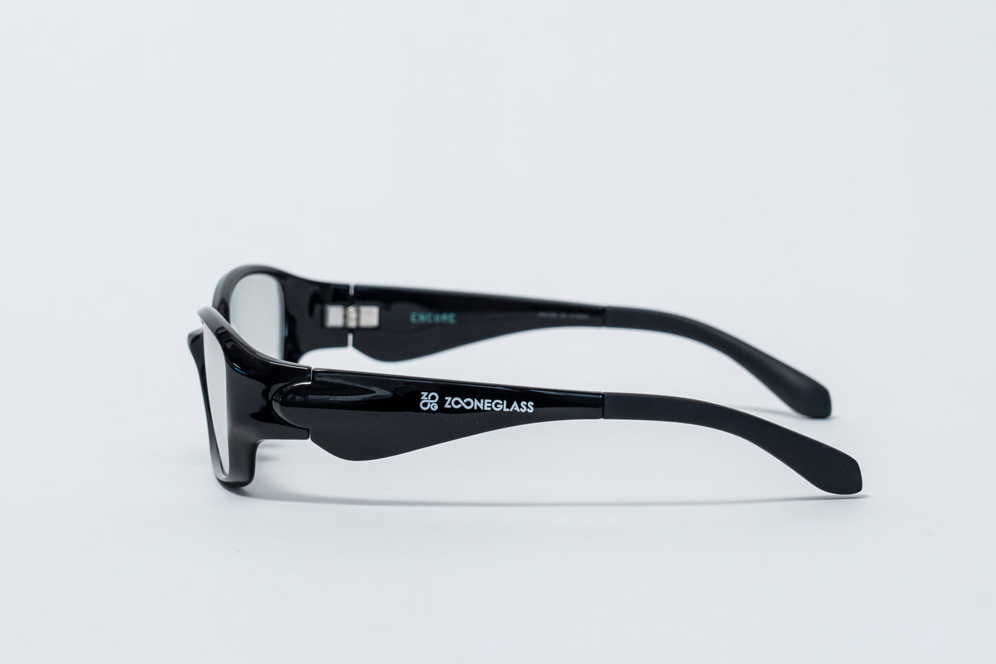Z∞NEGLASS(ゾーングラス)