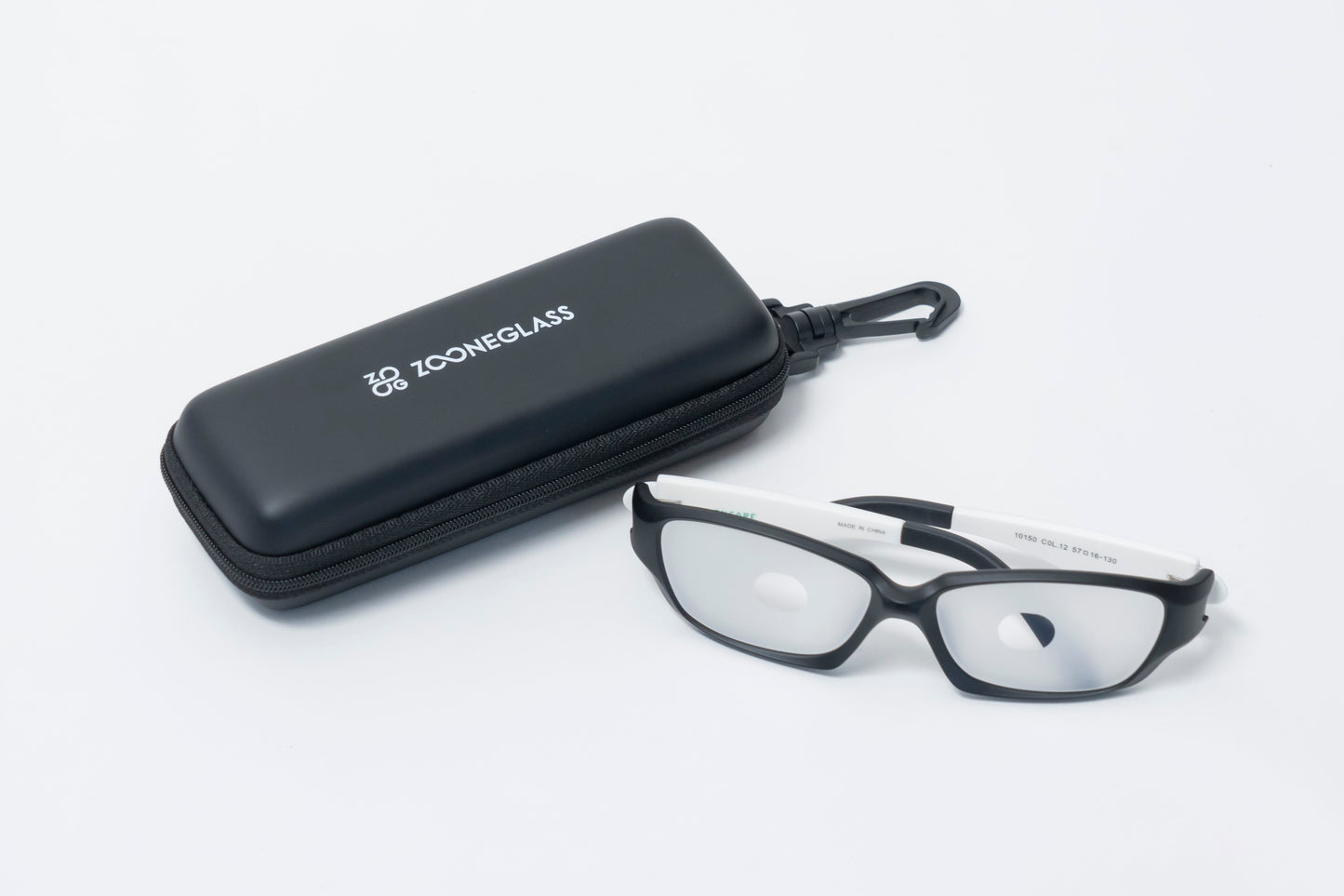Z∞NEGLASS(ゾーングラス)