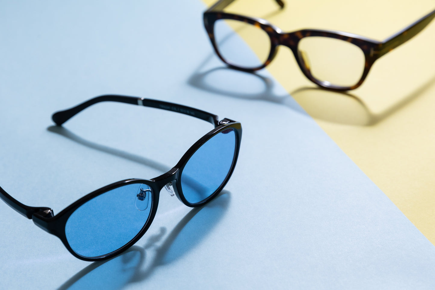 CHAKRAGLASS®BLUE-ブルー 25%
