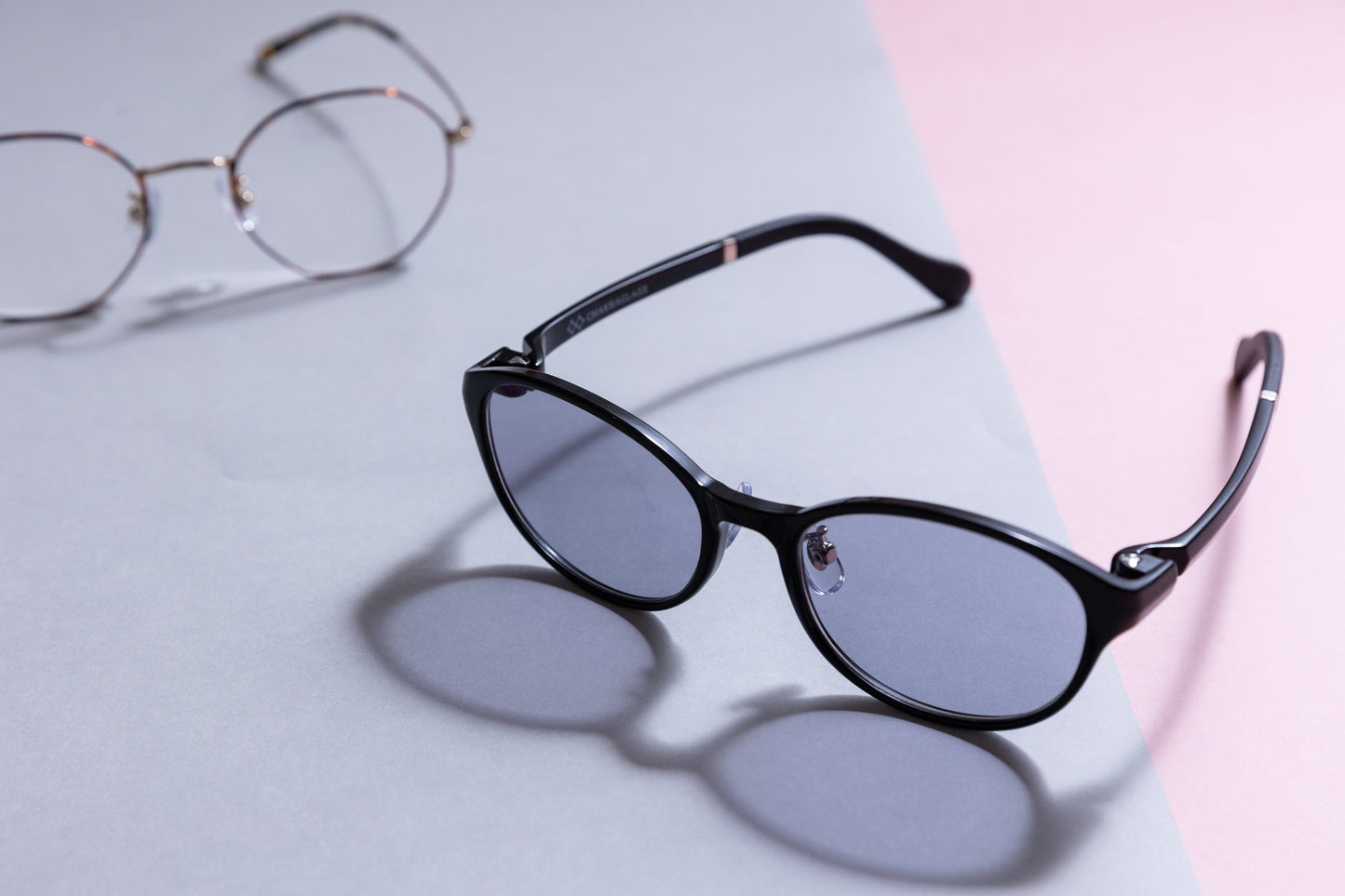 CHAKRAGLASS®INDIGO-インディゴ 15%