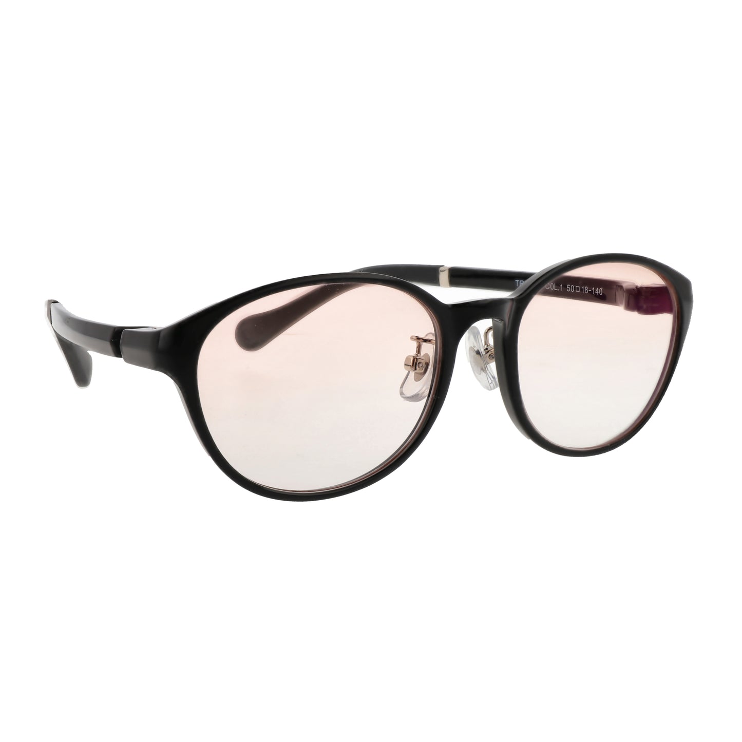 CHAKRAGLASS® GRADATION ORANGE-オレンジ 25%