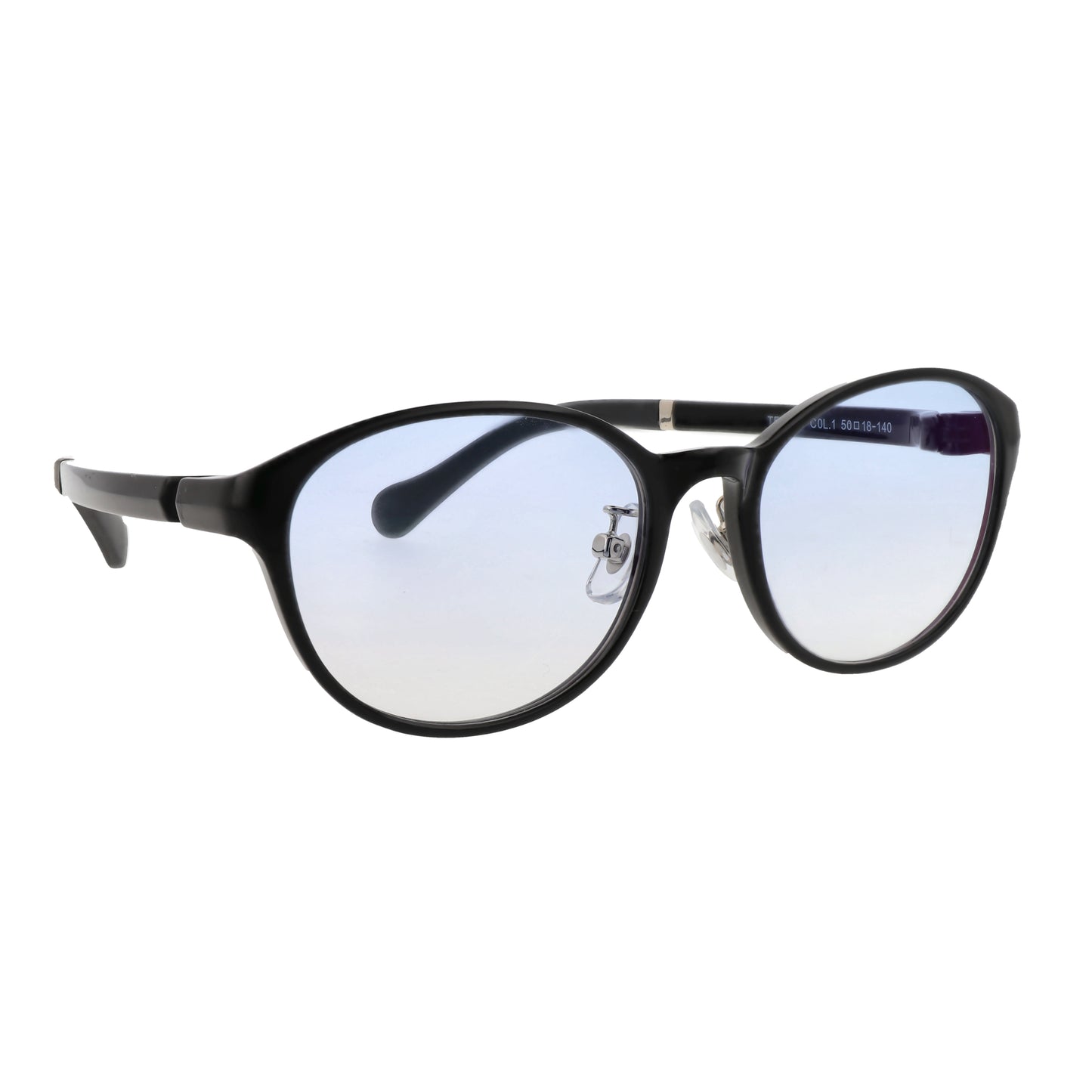 CHAKRAGLASS® GRADATION BLUE-ブルー 25%