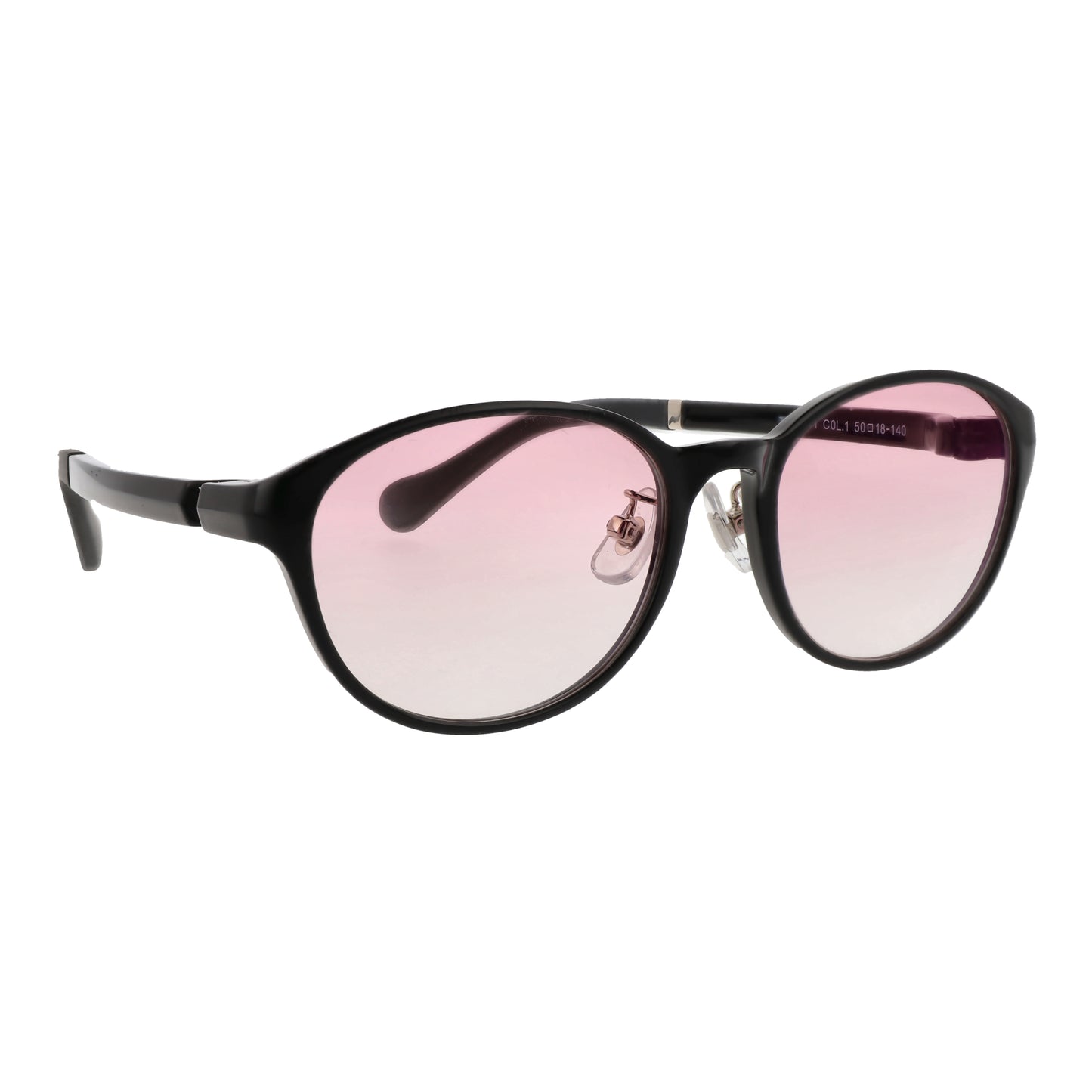 CHAKRAGLASS® GRADATION RED-レッド 50%