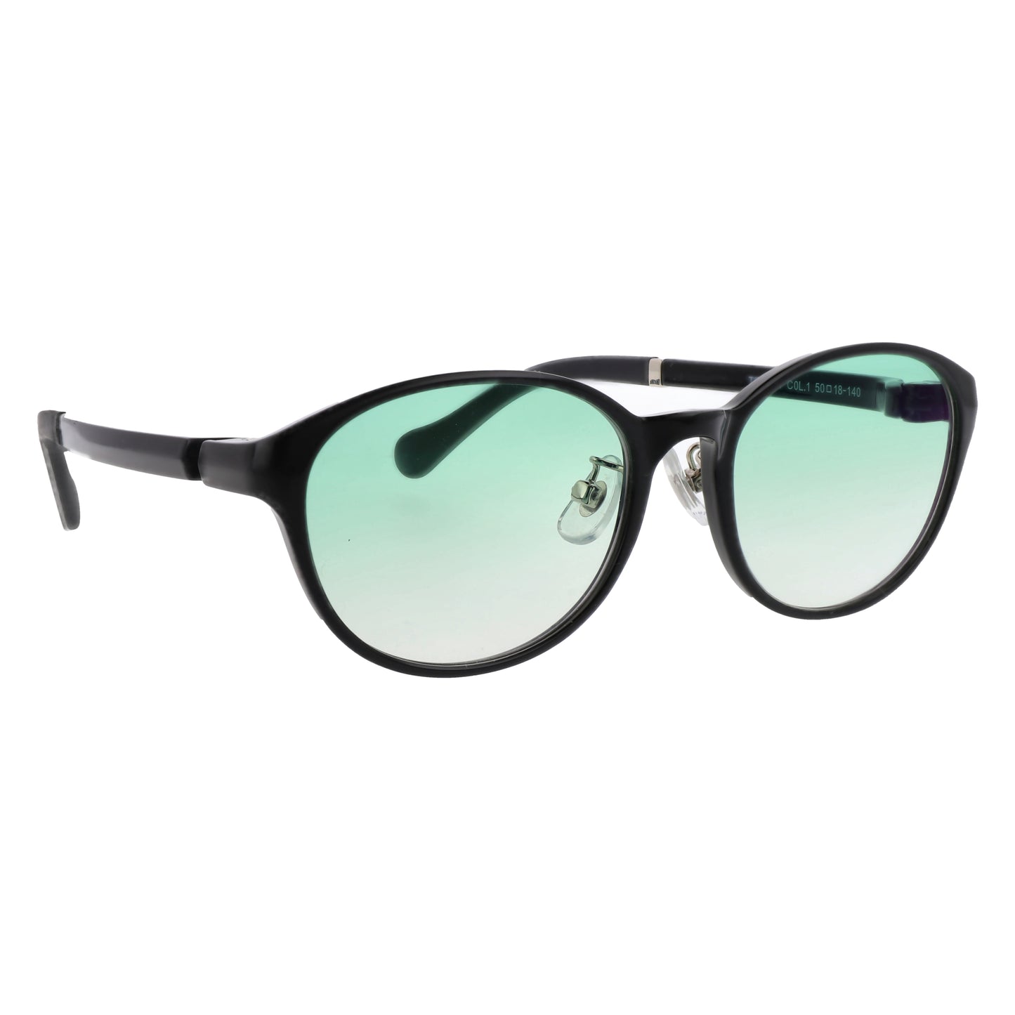 CHAKRAGLASS® GRADATION GREEN-グリーン 50%