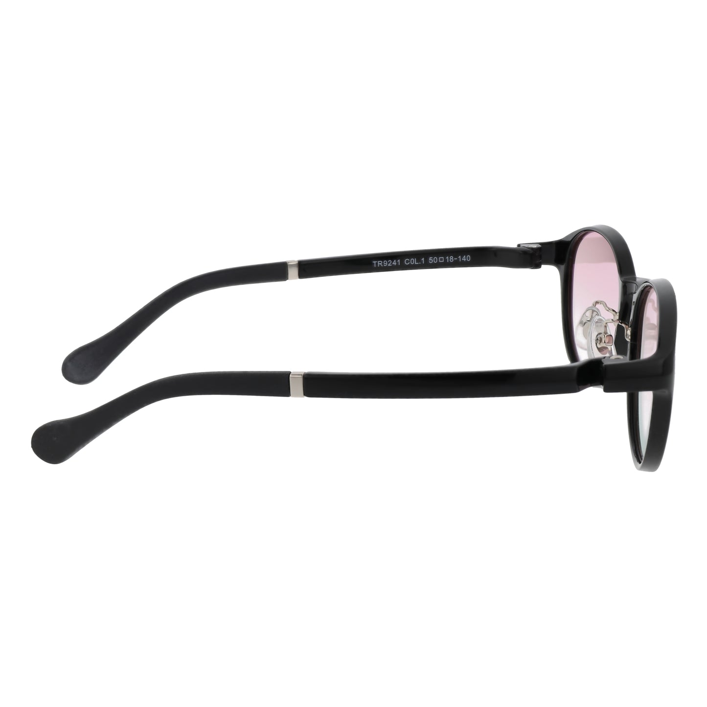 CHAKRAGLASS® GRADATION RED-レッド 50%