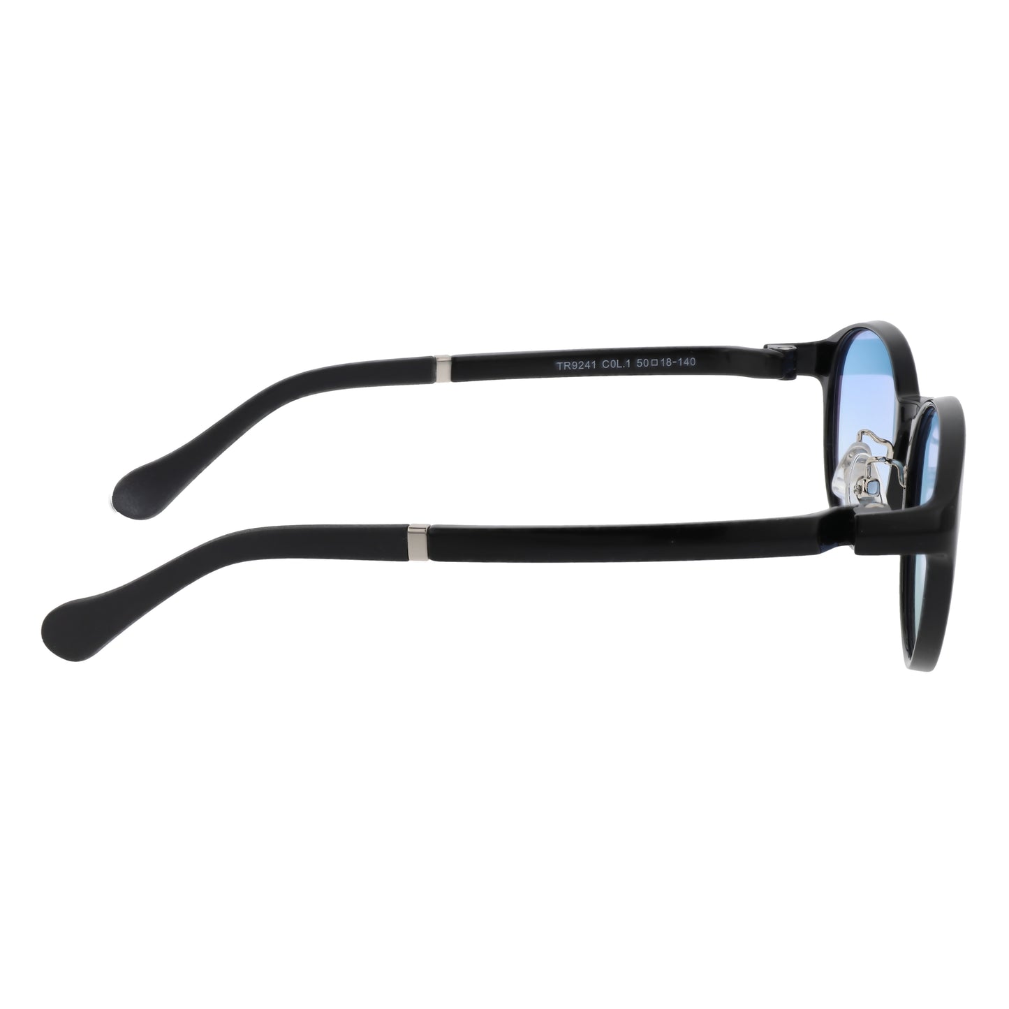 CHAKRAGLASS® GRADATION BLUE-ブルー 50%