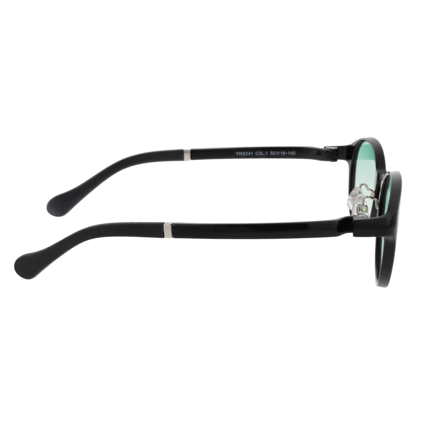 CHAKRAGLASS® GRADATION GREEN-グリーン 50%