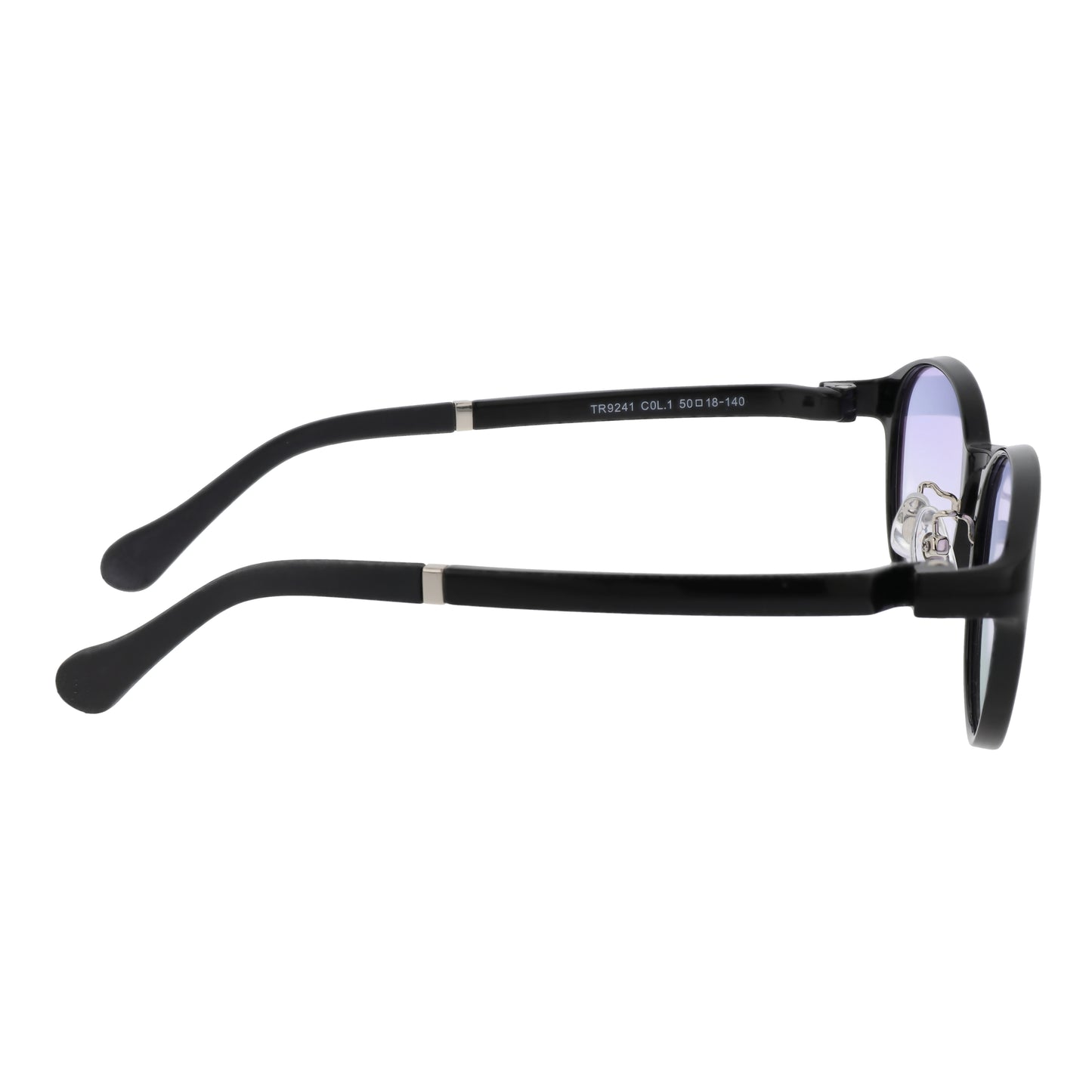 CHAKRAGLASS® GRADATION VIOLET-バイオレット 50%